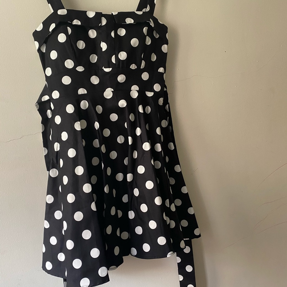 Ixia Dress
